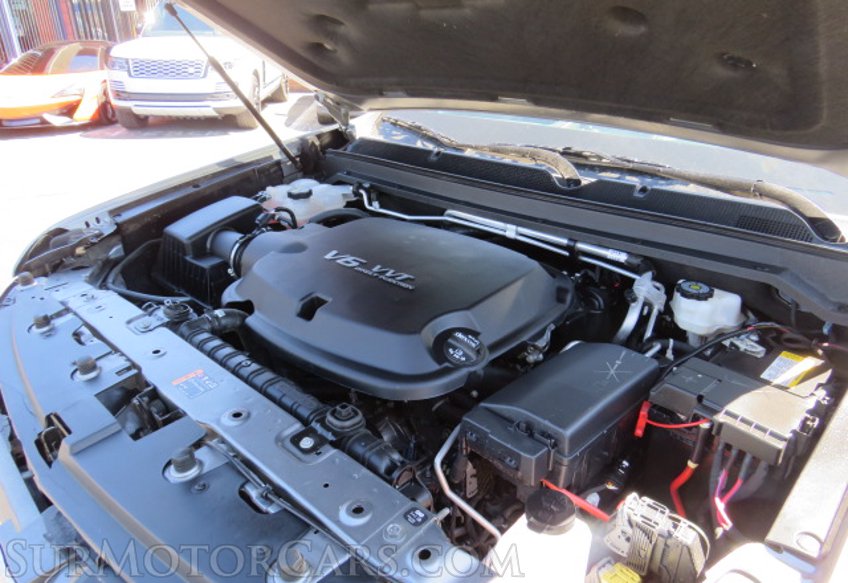 2021 Chevrolet Colorado - Image 47