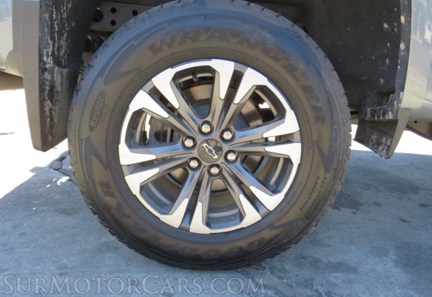 2021 Chevrolet Colorado - Image 14