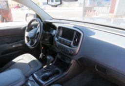 2021 Chevrolet Colorado - Image 27