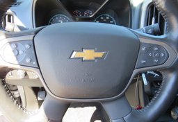 2021 Chevrolet Colorado - Image 37