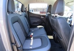 2021 Chevrolet Colorado - Image 30