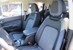 2021 Chevrolet Colorado - Image 26