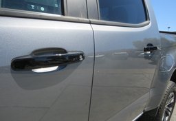 2021 Chevrolet Colorado - Image 11