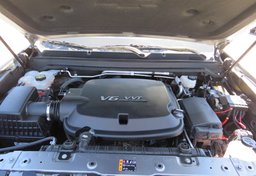 2021 Chevrolet Colorado - Image 46