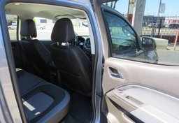 2021 Chevrolet Colorado - Image 29