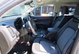 2021 Chevrolet Colorado - Image 24