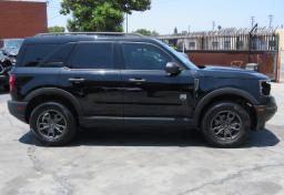 Thumbnail of 2021 Ford Bronco Sport