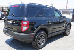 Thumbnail of 2021 Ford Bronco Sport