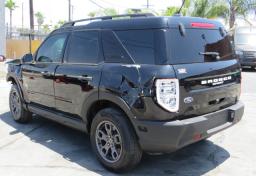 Thumbnail of 2021 Ford Bronco Sport