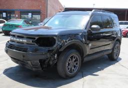 Thumbnail of 2021 Ford Bronco Sport