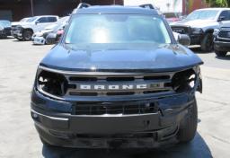 Thumbnail of 2021 Ford Bronco Sport