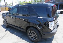 Thumbnail of 2021 Ford Bronco Sport