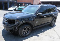 Thumbnail of 2021 Ford Bronco Sport