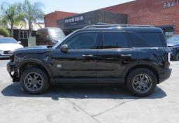 Thumbnail of 2021 Ford Bronco Sport