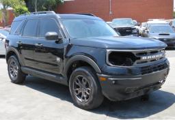 Thumbnail of 2021 Ford Bronco Sport