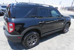 Thumbnail of 2021 Ford Bronco Sport