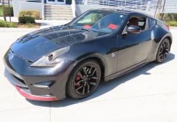 Thumbnail of 2017 Nissan 370Z