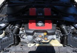 Thumbnail of 2017 Nissan 370Z