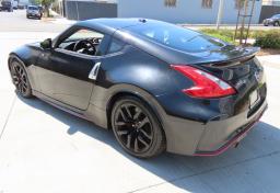 Thumbnail of 2017 Nissan 370Z