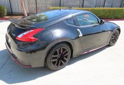 Thumbnail of 2017 Nissan 370Z