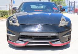 Thumbnail of 2017 Nissan 370Z