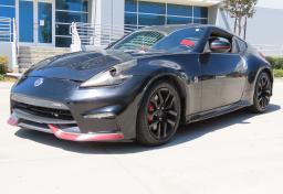 Thumbnail of 2017 Nissan 370Z