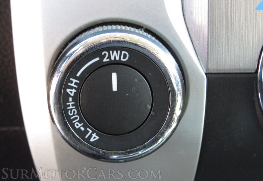 2014 Toyota Tundra 4WD Truck - Image 46