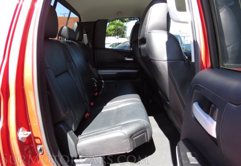 2014 Toyota Tundra 4WD Truck - Image 31