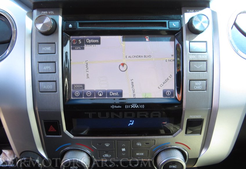 2014 Toyota Tundra 4WD Truck - Image 43