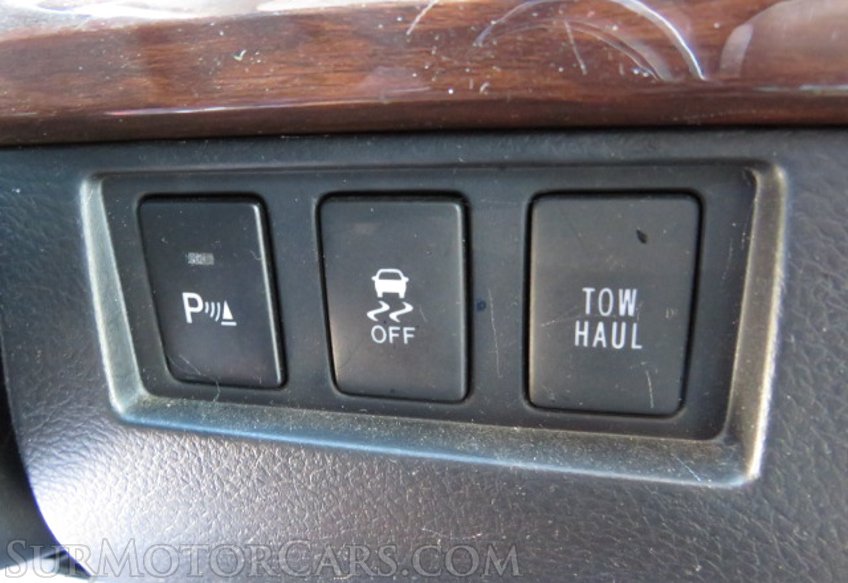 2014 Toyota Tundra 4WD Truck - Image 39