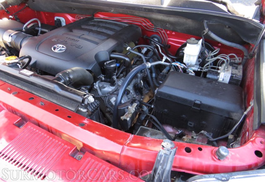 2014 Toyota Tundra 4WD Truck - Image 55