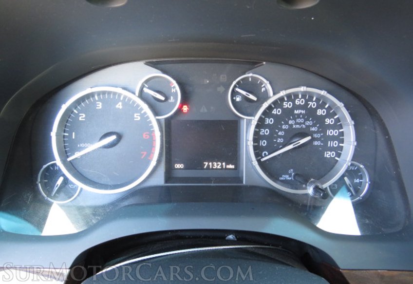 2014 Toyota Tundra 4WD Truck - Image 34