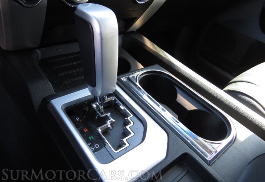 2014 Toyota Tundra 4WD Truck - Image 47