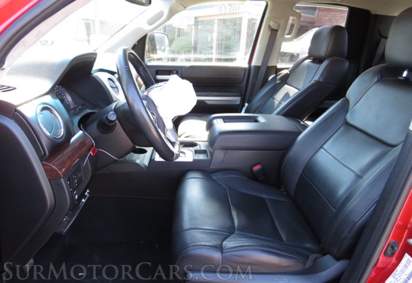 2014 Toyota Tundra 4WD Truck - Image 26