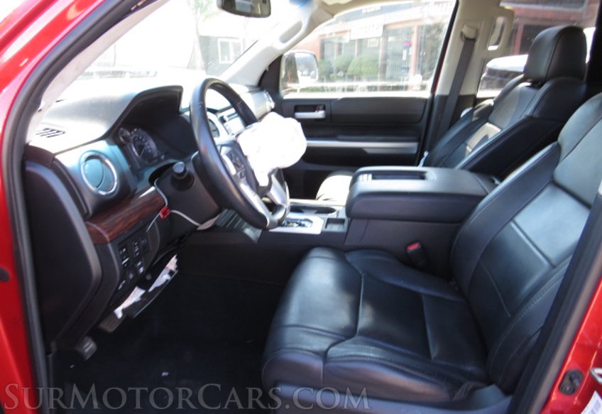 2014 Toyota Tundra 4WD Truck - Image 28