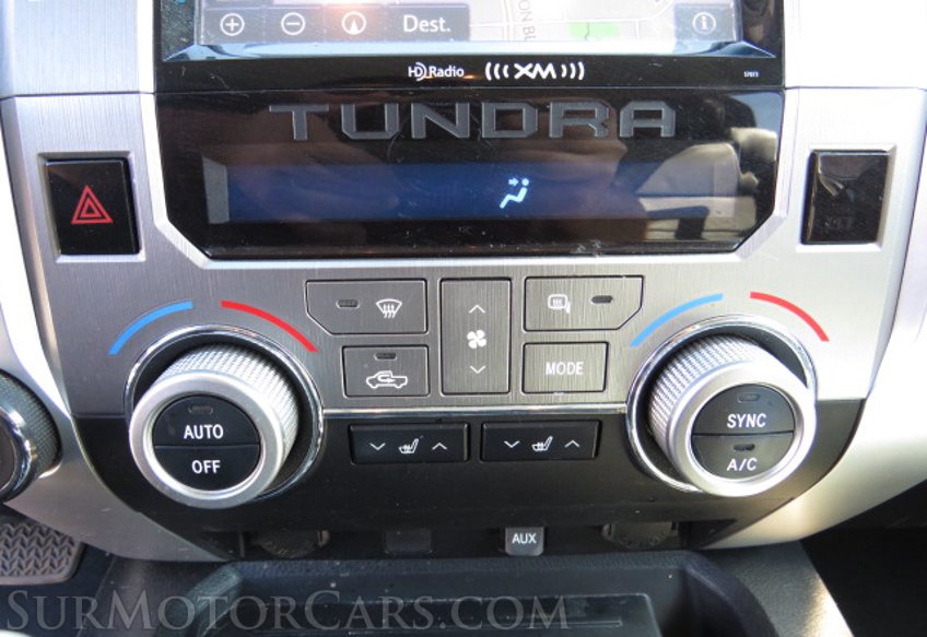 2014 Toyota Tundra 4WD Truck - Image 45