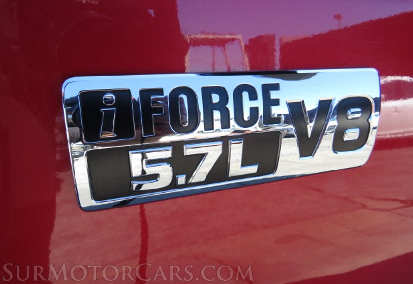 2014 Toyota Tundra 4WD Truck - Image 20