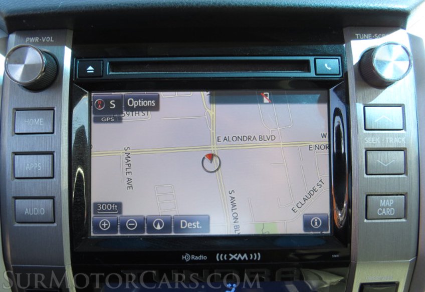 2014 Toyota Tundra 4WD Truck - Image 44