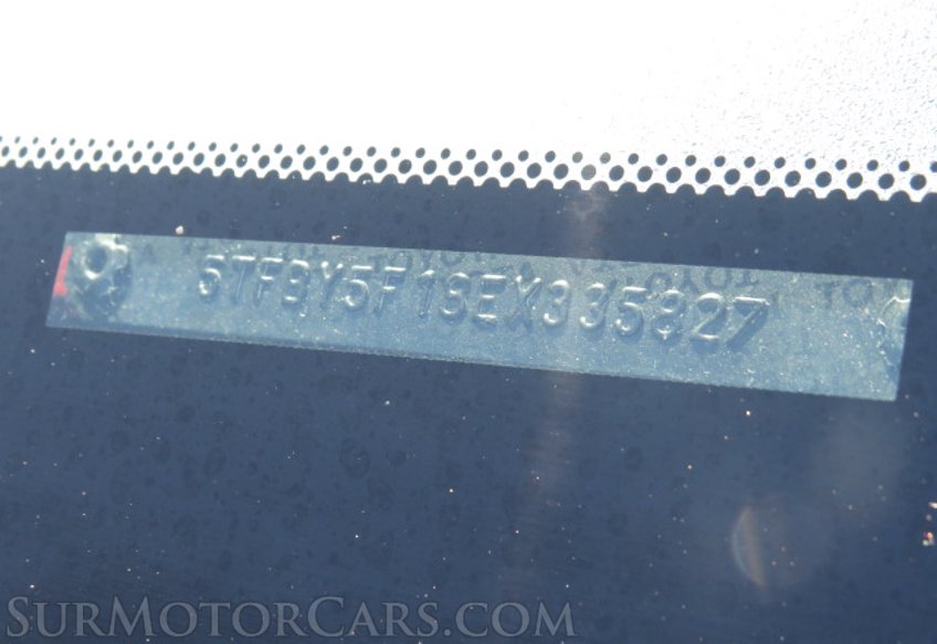 2014 Toyota Tundra 4WD Truck - Image 51