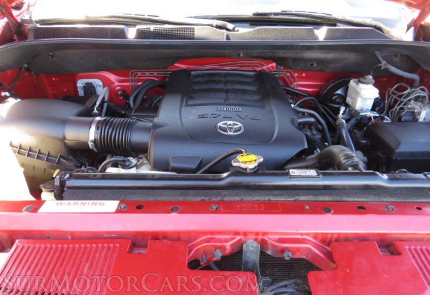 2014 Toyota Tundra 4WD Truck - Image 54