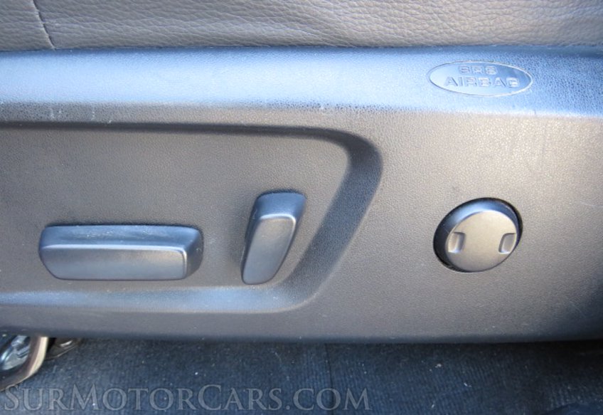 2014 Toyota Tundra 4WD Truck - Image 41