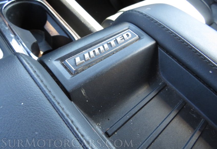 2014 Toyota Tundra 4WD Truck - Image 48