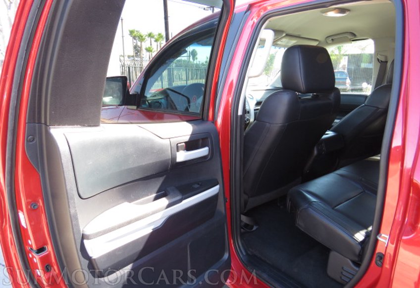 2014 Toyota Tundra 4WD Truck - Image 24