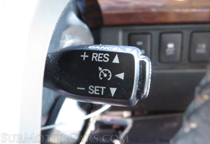 2014 Toyota Tundra 4WD Truck - Image 37