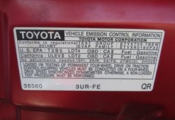 2014 Toyota Tundra 4WD Truck - Image 52