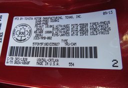 2014 Toyota Tundra 4WD Truck - Image 53