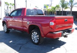 2014 Toyota Tundra 4WD Truck - Image 7