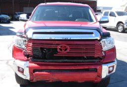 2014 Toyota Tundra 4WD Truck - Image 9