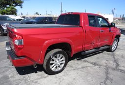 2014 Toyota Tundra 4WD Truck - Image 6