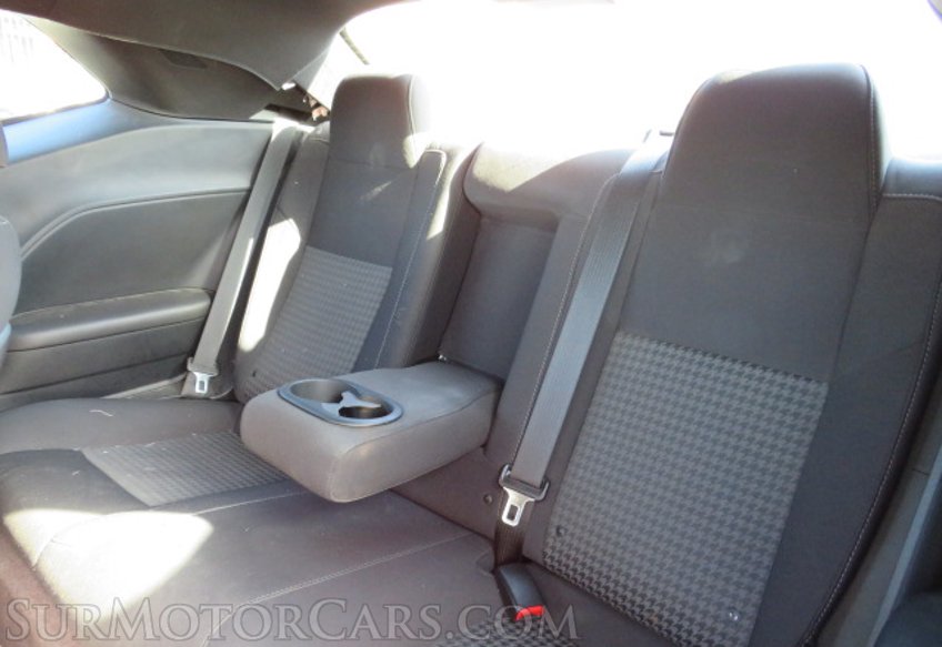 2019 Dodge Challenger - Image 36